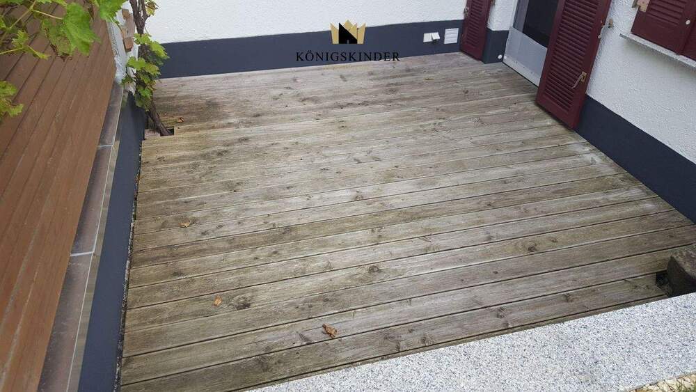 Doppelhaushälfte Markgröningen - 5 Zimmer, 104 m&sup2;, 399.000&euro; | Angebot:25845449