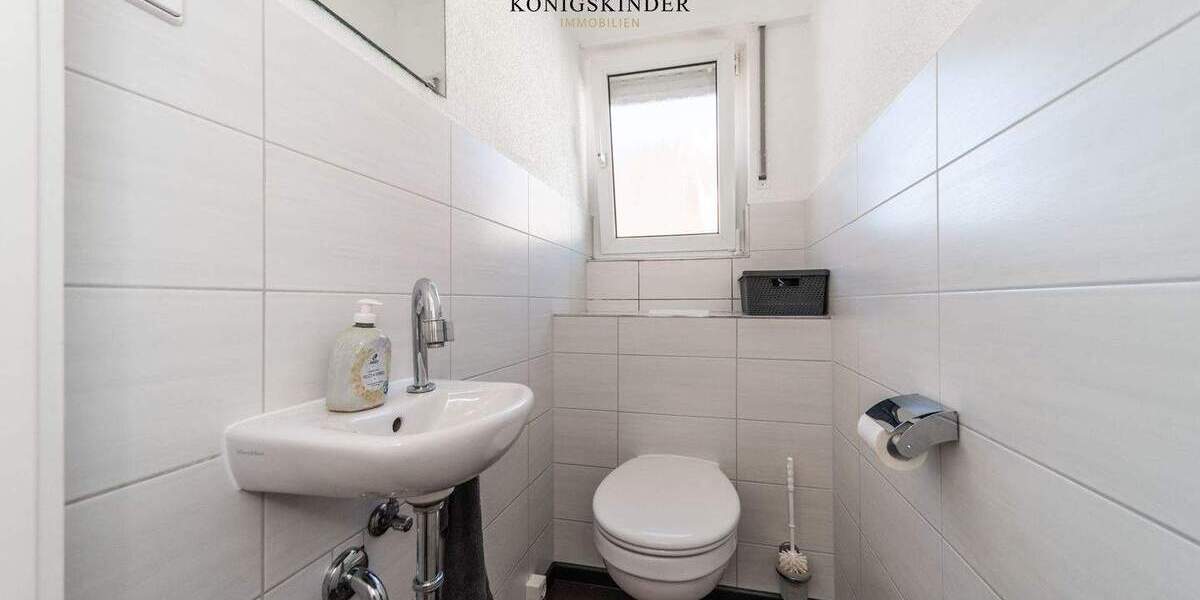Etagenwohnung Kornwestheim - 3 Zimmer, 105 m&sup2;, 399.000&euro; | Angebot:25798458