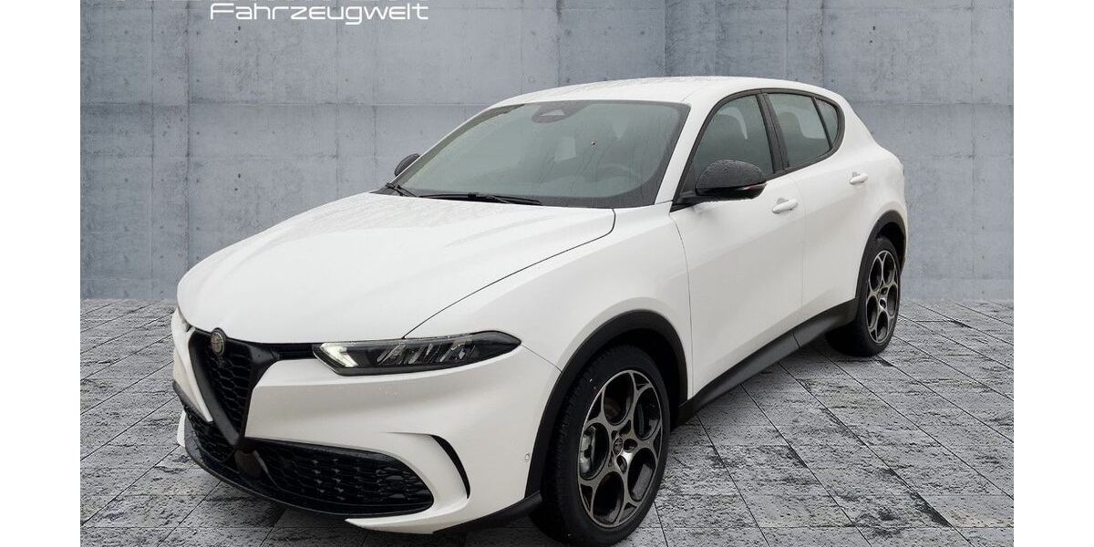 Alfa Romeo Tonale 6.500 km 33.890 &euro; Köngen 73257