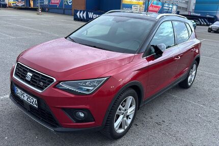 Seat Arona 75.000 km 16.700 &euro; Sindelfingen 71065