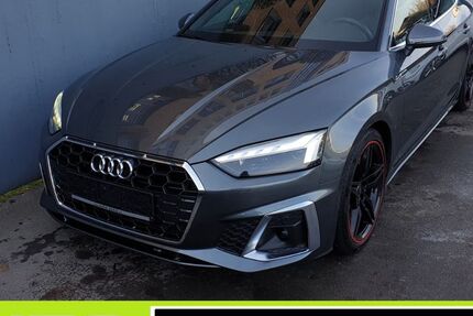Audi A5 41.540 km 36.870 &euro; Waiblingen 71332