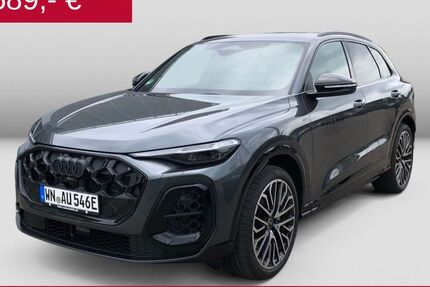 Audi Q5 1.500 km 76.890 &euro; Backnang 71522