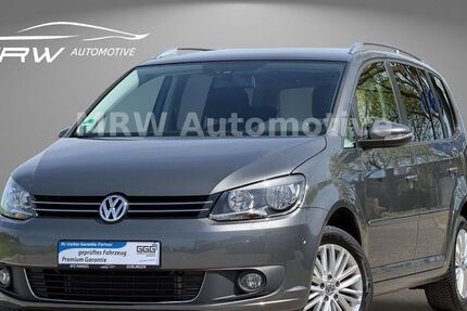 VW Touran 88.152 km 13.850 &euro; Gerlingen 70839