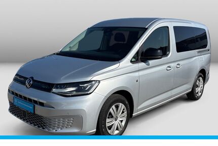 VW Caddy Maxi 97.980 km 21.990 &euro; Bietigheim-Bissingen 74321