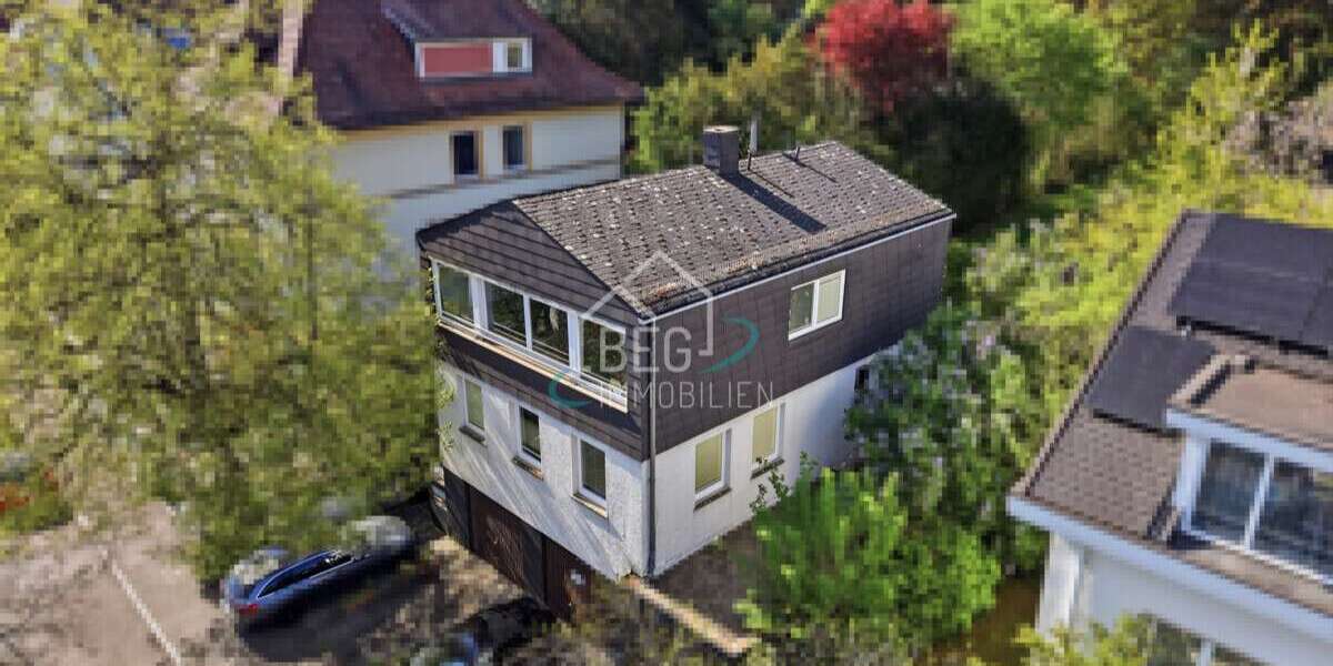 Einfamilienhaus Stuttgart Stuttgart-Nord - 4 Zimmer, 136 m&sup2;, 1.454.000&euro; | Angebot:26613742