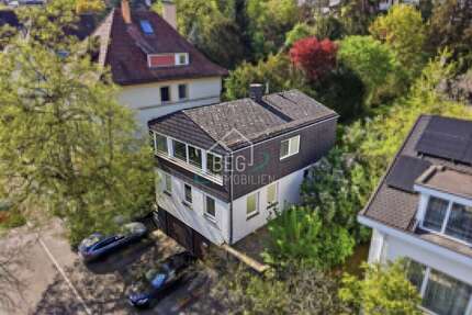 Haus Stuttgart Stuttgart-Nord - 4 Zimmer, 136 m&sup2;, 1.454.000&euro; | Angebot:26613742