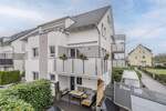 Etagenwohnung Ludwigsburg West - 4 Zimmer, 84 m&sup2;, 449.000&euro; | Angebot:25704029