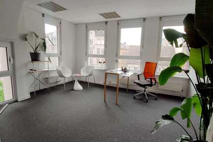 Gewerbeobjekt Stuttgart - 595&euro; | Angebot:26970659