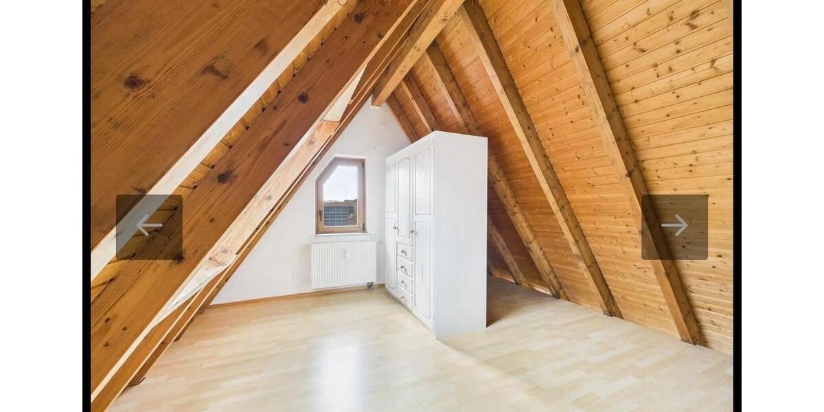 Maisonettenwohnung Schwaigern - 3 Zimmer, 67 m&sup2;, 899&euro; | Angebot:24522340