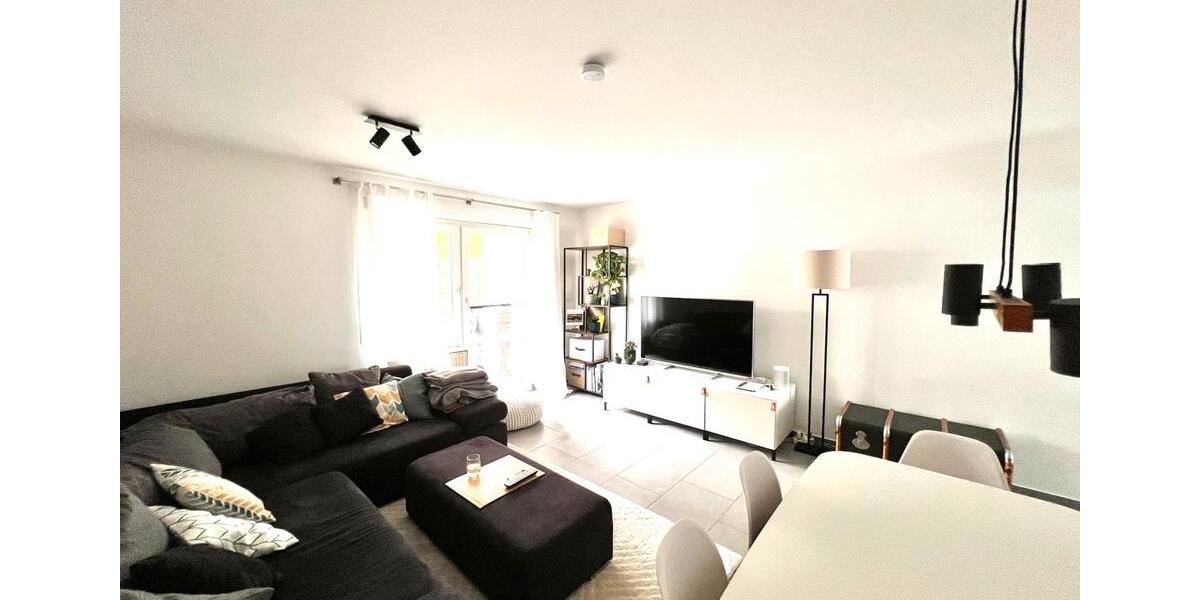 Erdgeschoßwohnung Leutenbach - 3 Zimmer, 61 m&sup2;, 255.000&euro; | Angebot:26383237
