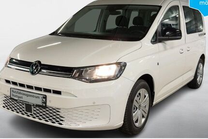 VW Caddy 78.014 km 20.990 &euro; Stuttgart 70188