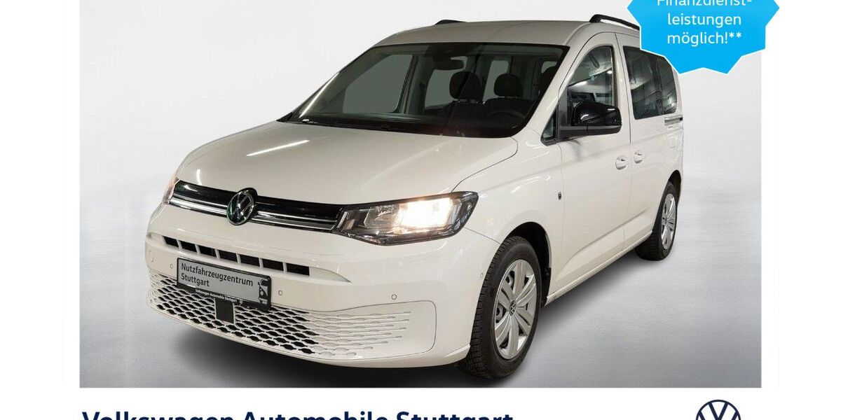 VW Caddy 78.014 km 20.990 &euro; Stuttgart 70188