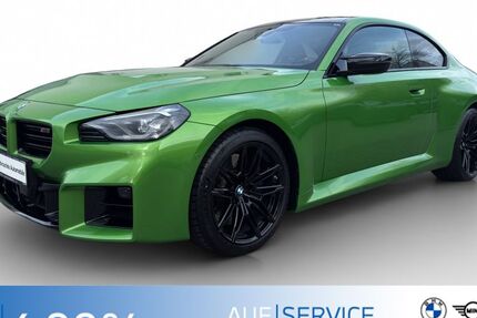 BMW M2 15.900 km 71.290 &euro; Asperg 71679