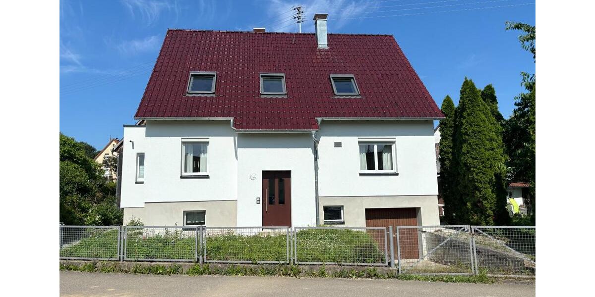 Einfamilienhaus Winnenden - 6 Zimmer, 135 m&sup2;, 665.000&euro; | Angebot:25447517