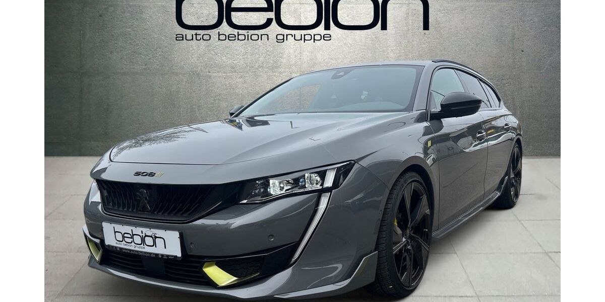 Peugeot 508 24.750 km 34.480 &euro; Esslingen 73728