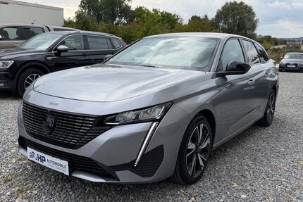Peugeot 308 126.305 km 12.499 &euro; Filderstadt /bei Stuttgart 70794