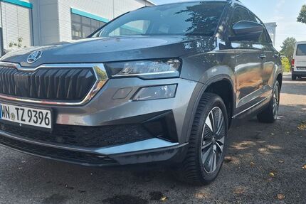 Skoda Karoq 61.000 km 19.990 &euro; Waiblingen 71336