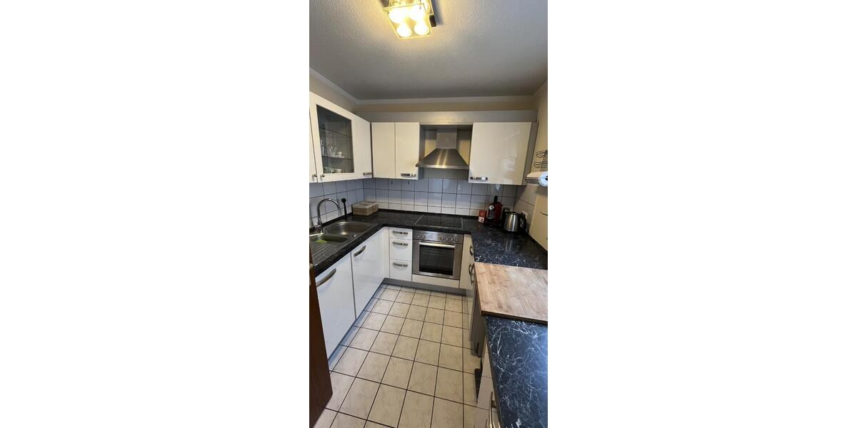 Erdgeschoßwohnung Stuttgart Stuttgart-Süd - 3 Zimmer, 54 m&sup2;, 950&euro; | Angebot:26455628