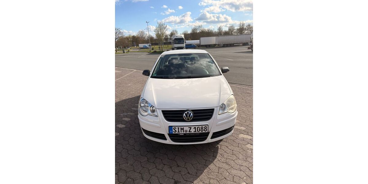 VW Polo 188.000 km 1.999 &euro; Heilbronn 74080