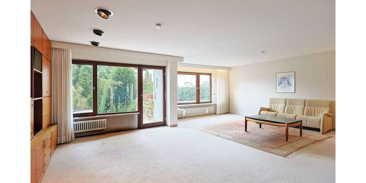 Reihenmittelhaus Böblingen Dagersheim - 4 Zimmer, 144 m&sup2;, 495.000&euro; | Angebot:26797360