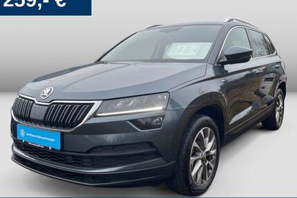 Skoda Karoq 72.810 km 22.195 &euro; Böblingen 71032