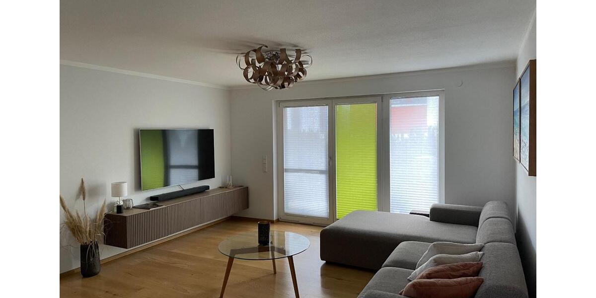 Erdgeschoßwohnung Backnang - 4.5 Zimmer, 89 m&sup2;, 458.000&euro; | Angebot:26987246
