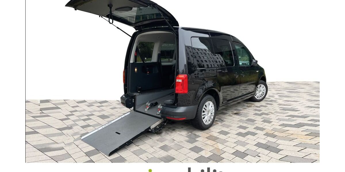 VW Caddy 75.101 km 27.444 &euro; Leinfelden-Echterdingen 70771