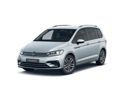 VW Touran 1.505 km 40.630 &euro; Stuttgart-Feuerbach 70469