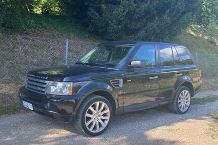 Land Rover Range Rover Sport 215.000 km 7.499 &euro; Esslingen 73732