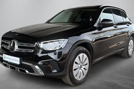 Mercedes-Benz GLC 300 98.113 km 30.990 &euro; Weinstadt 71384