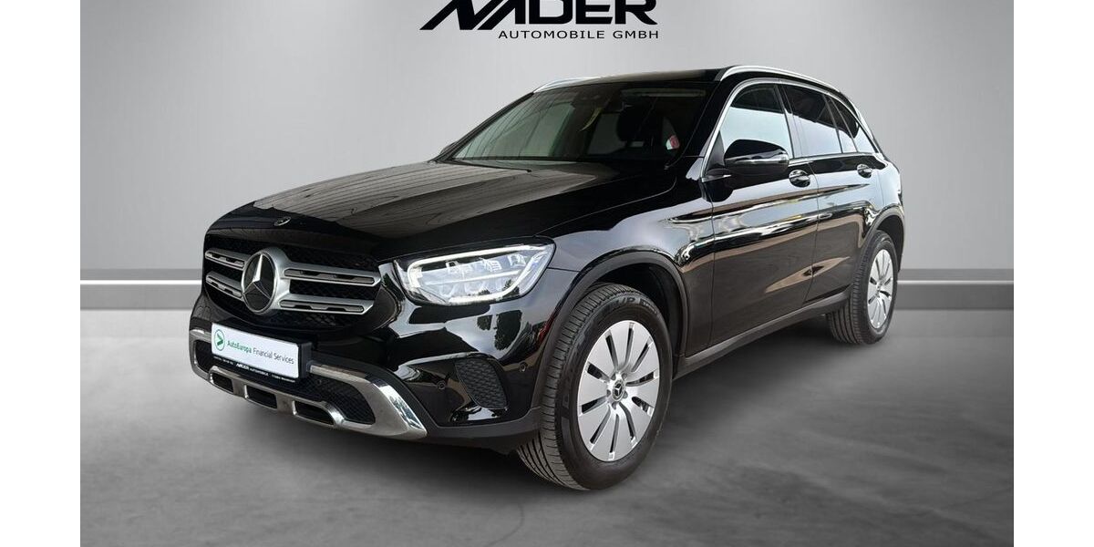 Mercedes-Benz GLC 300 98.113 km 30.990 &euro; Weinstadt 71384