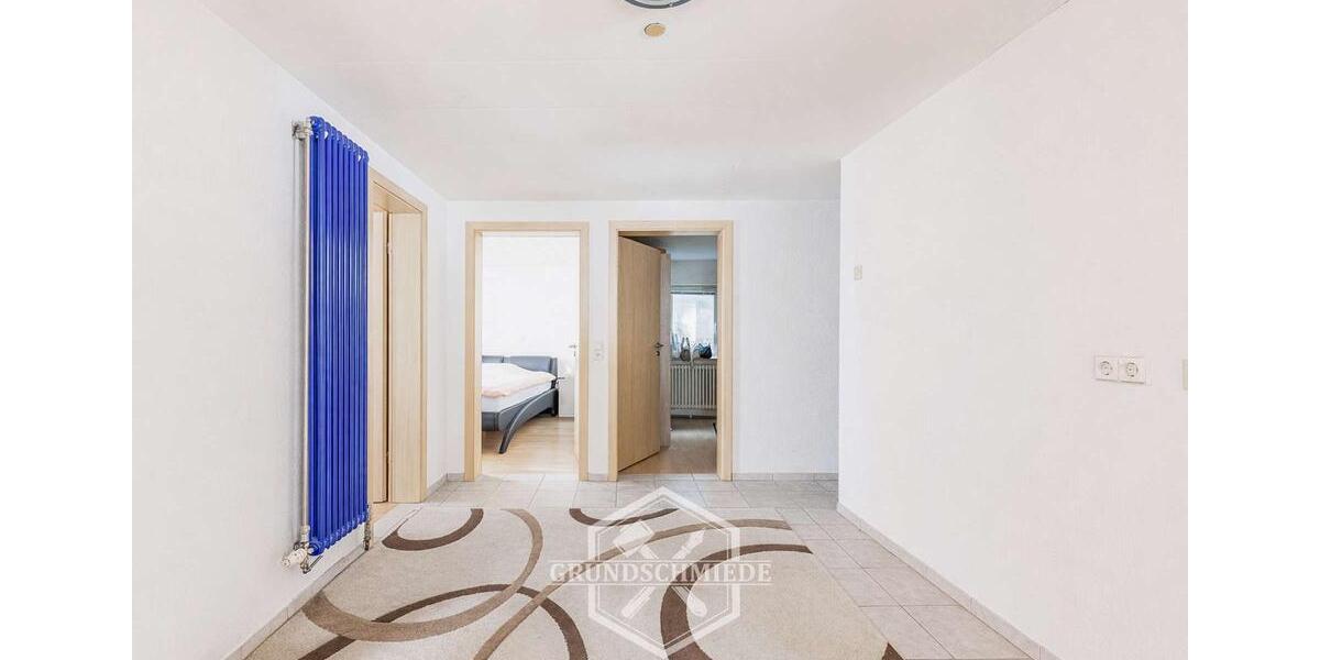 Etagenwohnung Steinheim an der Murr - 5 Zimmer, 108 m&sup2;, 1.300&euro; | Angebot:26351746