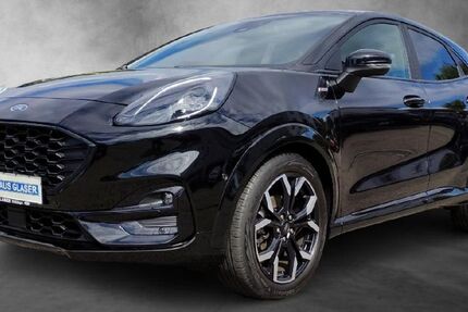 Ford Puma 20.550 km 19.490 &euro; Illingen - Schützingen 75428