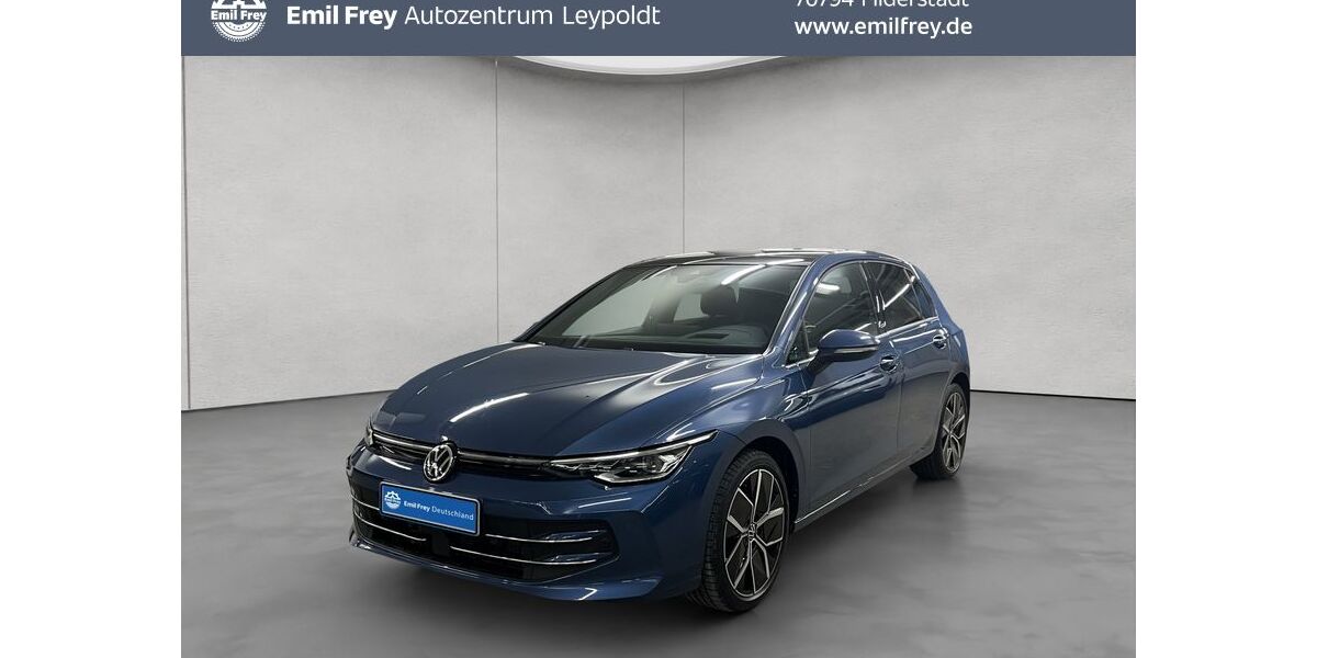 VW Golf 13.907 km 28.890 &euro; Filderstadt 70794