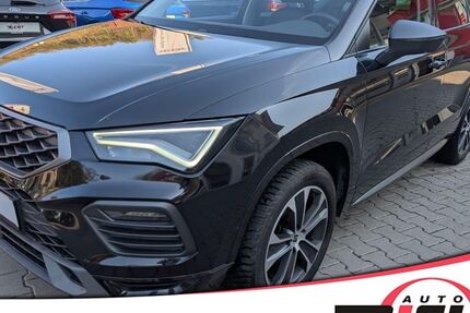 Seat Ateca 73.950 km 21.640 &euro; Leonberg 71229