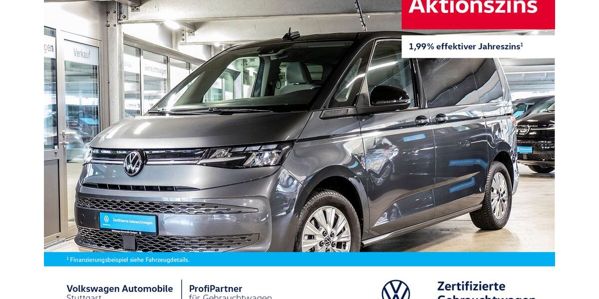 VW T7 Multivan 20.957 km 50.990 &euro; Stuttgart 70188