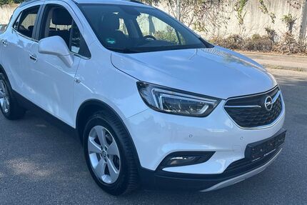 Opel Mokka 111.000 km 10.800 &euro; Möglingen/Ludwigsburg 71696