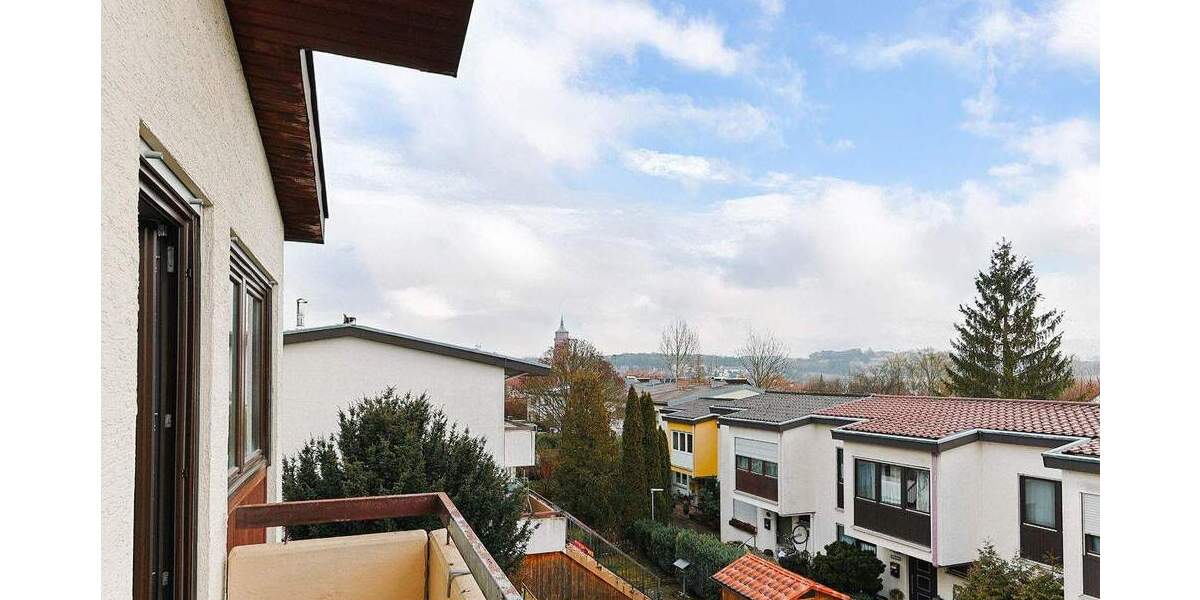 Reihenmittelhaus Weil der Stadt - 5 Zimmer, 135 m&sup2;, 395.000&euro; | Angebot:25682132