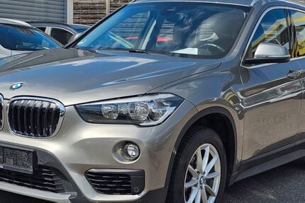 BMW X1 107.600 km 11.950 &euro; Leonberg 71229