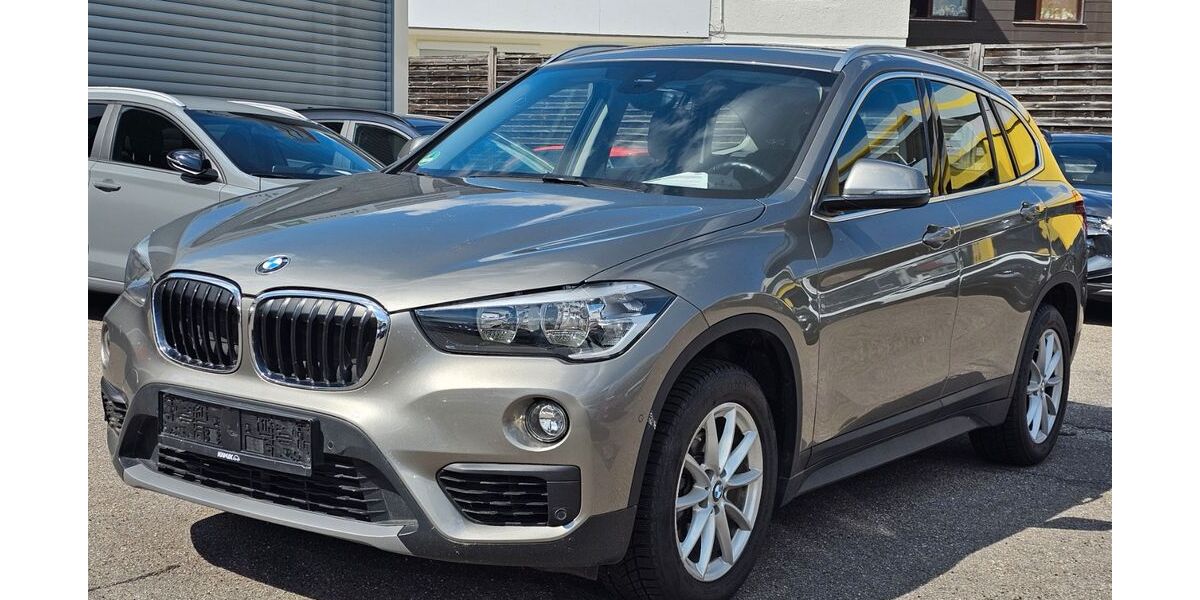 BMW X1 107.600 km 11.950 &euro; Leonberg 71229
