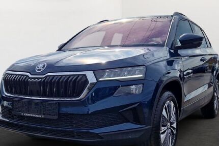 Skoda Karoq 33.900 km 27.350 &euro; Ingersheim 74379