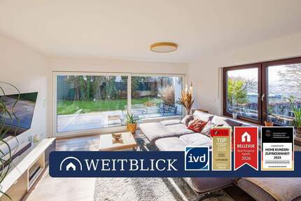 Wohnung Stuttgart Bad Cannstatt - 3 Zimmer, 100 m&sup2;, 549.000&euro; | Angebot:25742440