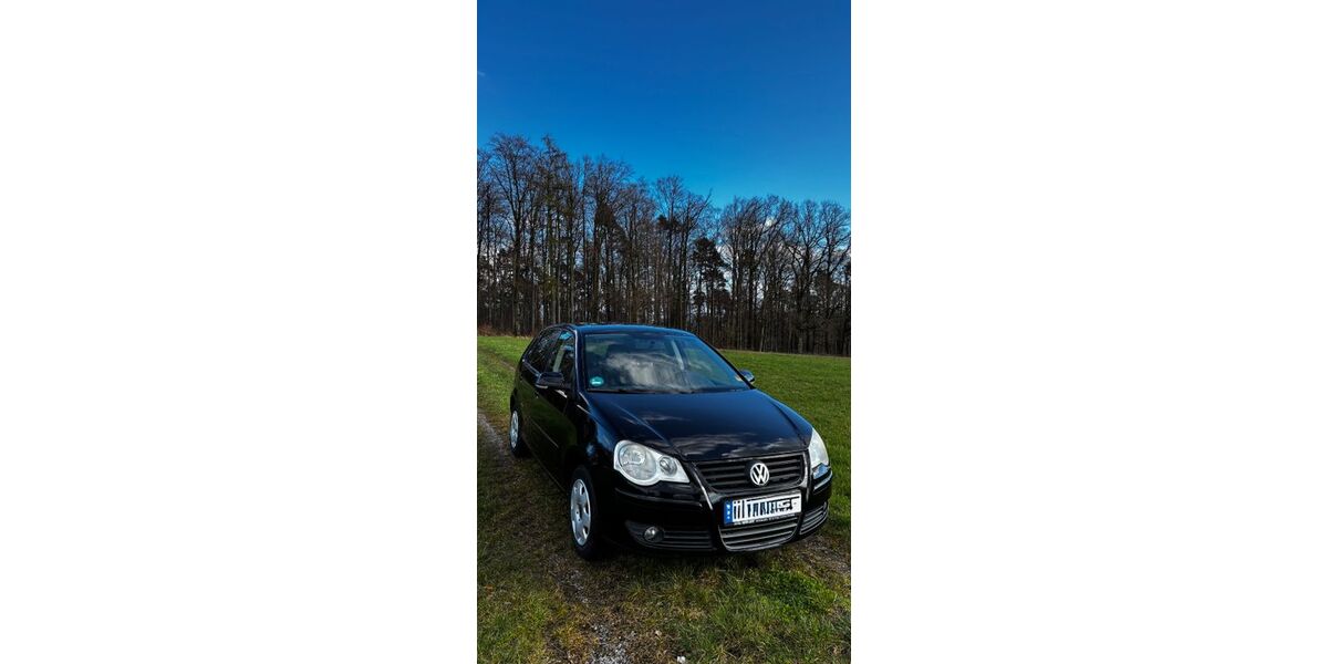 VW Polo 207.500 km 2.900 &euro; Winnenden 71364