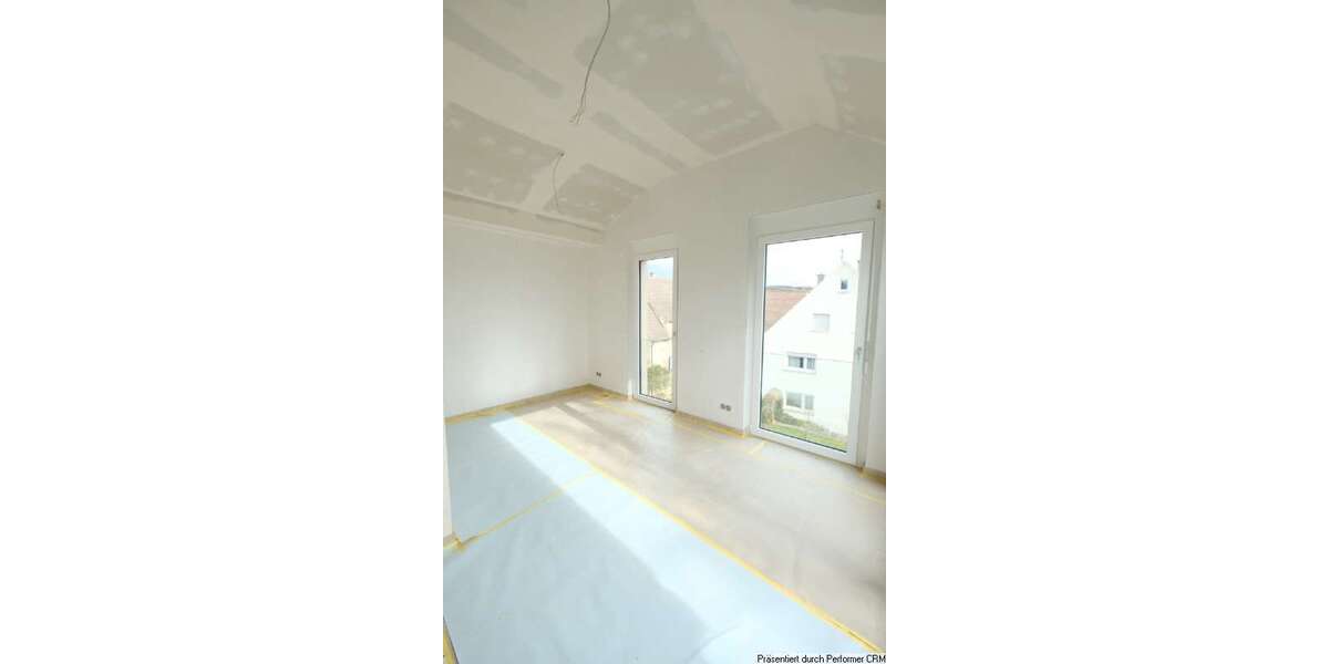 Etagenwohnung Remseck - 1.5 Zimmer, 36 m&sup2;, 880&euro; | Angebot:25214390