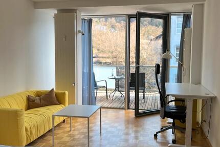 Wohnung Stuttgart Feuerbach - 1.5 Zimmer, 44 m&sup2;, 820&euro; | Angebot:25811363