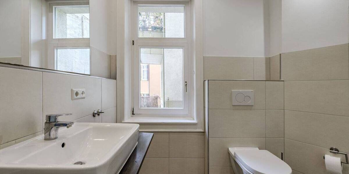 Etagenwohnung Stuttgart / Mitte Süd - 8 Zimmer, 190 m&sup2;, 999.000&euro; | Angebot:26869040