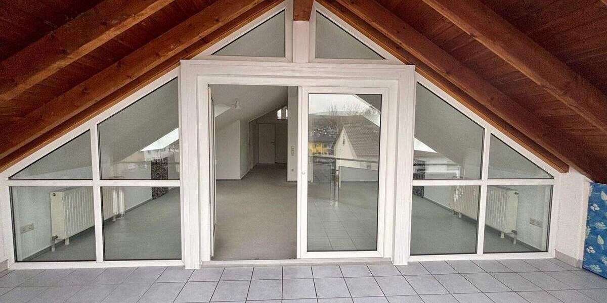 Etagenwohnung Abstatt - 3 Zimmer, 75 m&sup2;, 299.000&euro; | Angebot:25686007