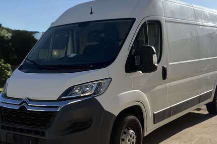 Citroen Jumper 149.890 km 11.500 &euro; Kirchberg an der Murr 71737