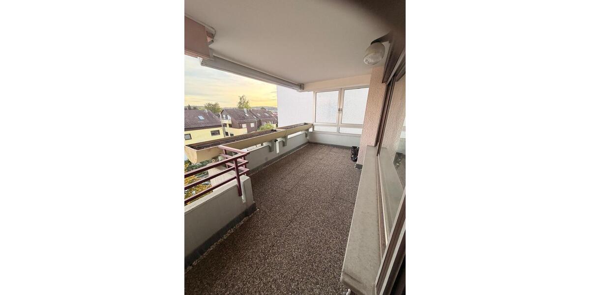 Etagenwohnung Renningen - 3.5 Zimmer, 95 m&sup2;, 1.250&euro; | Angebot:27547197
