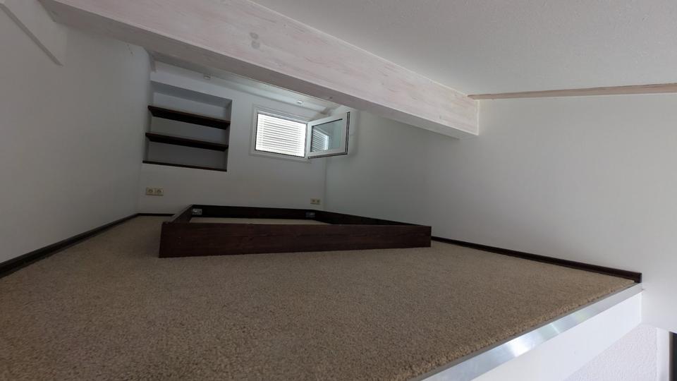 Reihenhaus Backnang - 3.5 Zimmer, 82 m&sup2;, 370.000&euro; | Angebot:27291587